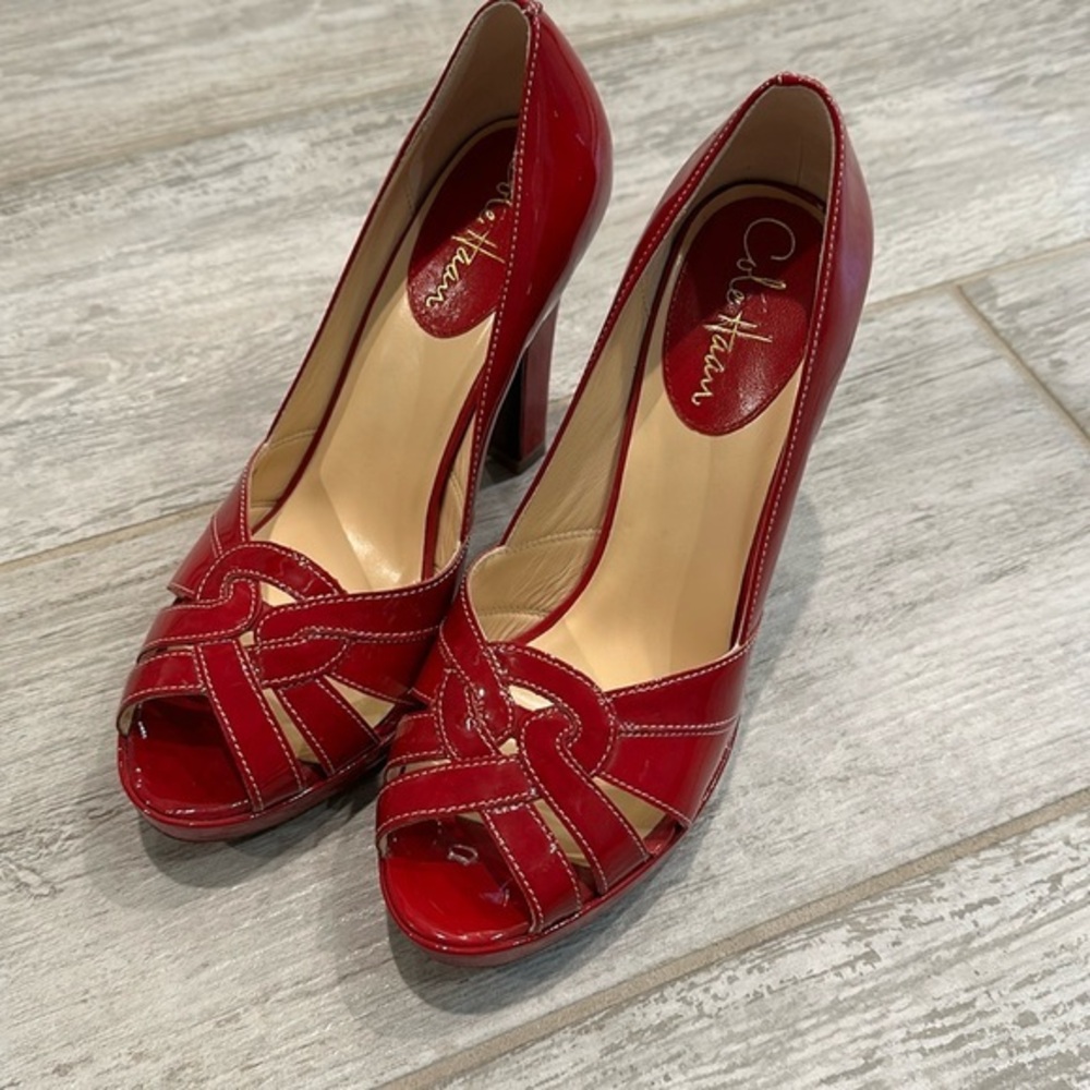 Cole Haan shoes 7.5